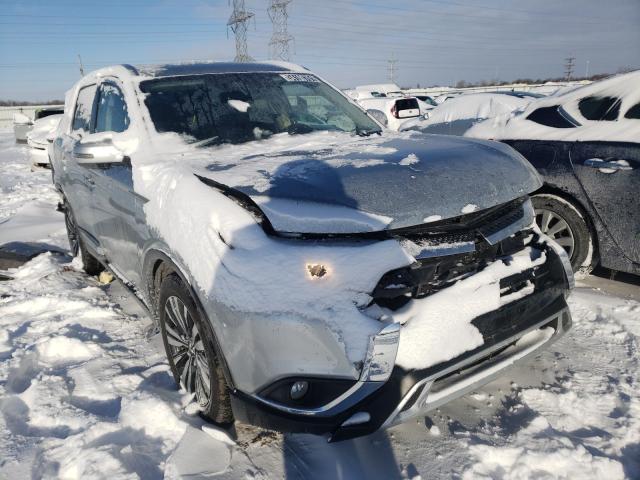 2019 mitsubishi outlander