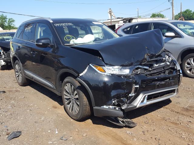 2020 mitsubishi outlander