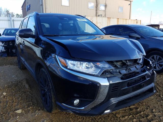 2020 mitsubishi outlander