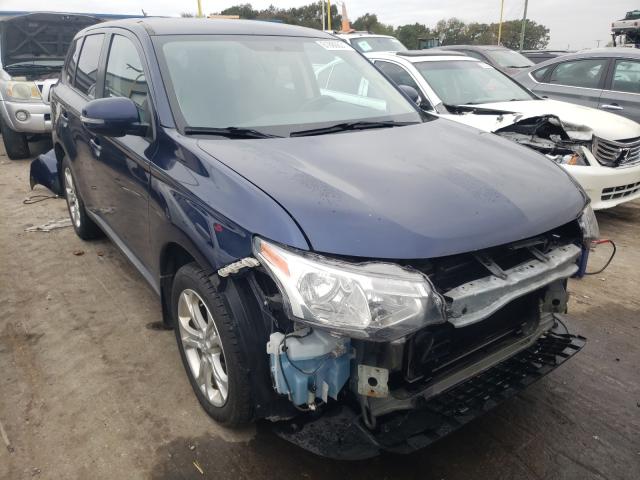 2013 mitsubishi outlander