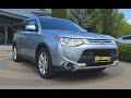2015 mitsubishi outlander
