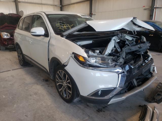 2017 mitsubishi outlander