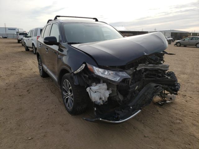 2017 mitsubishi outlander