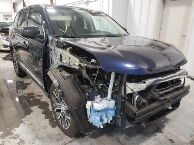 2017 mitsubishi outlander
