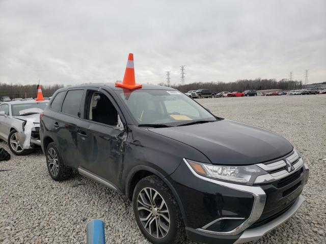 2018 mitsubishi outlander