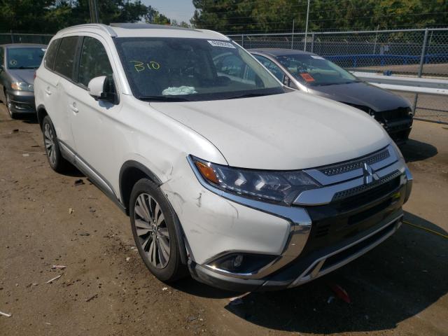 2019 mitsubishi outlander