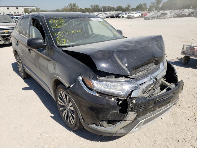 2019 mitsubishi outlander