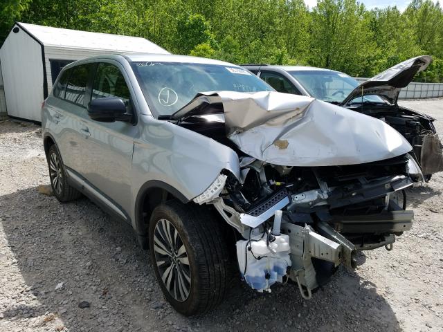 2018 mitsubishi outlander