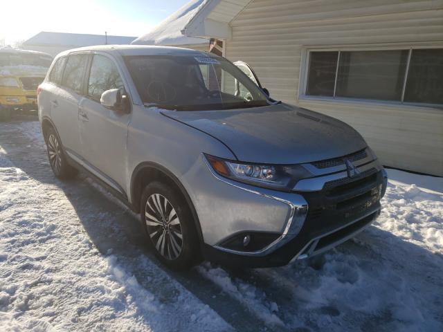 2019 mitsubishi outlander