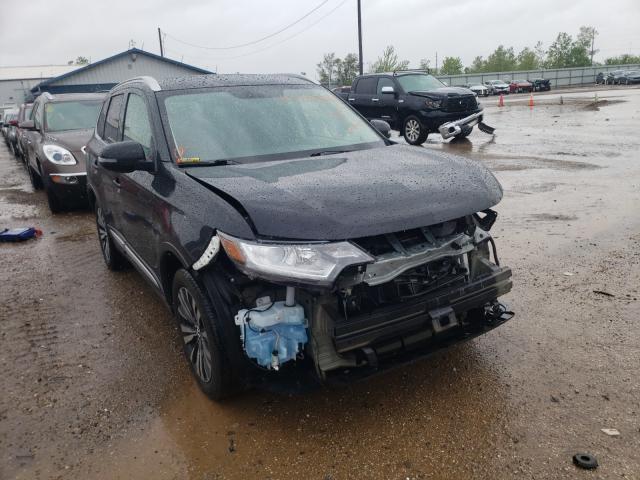 2019 mitsubishi outlander