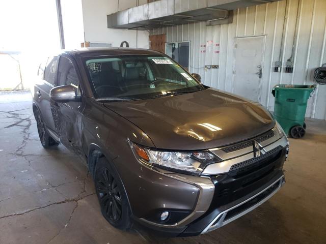 2019 mitsubishi outlander