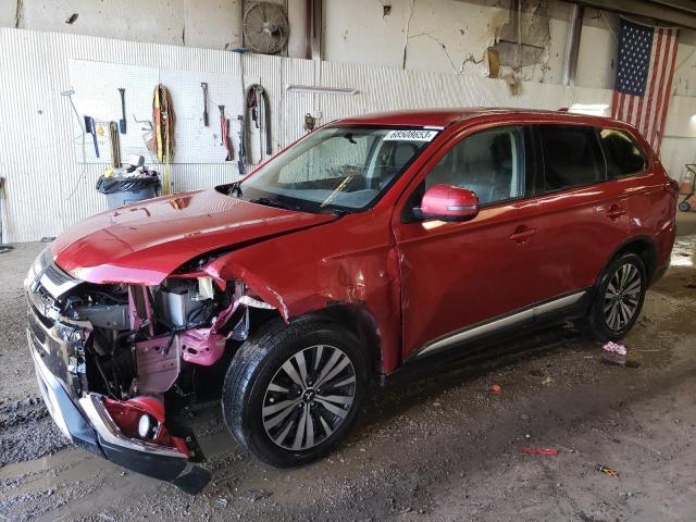 2019 mitsubishi outlander