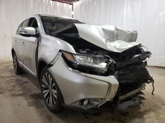2019 mitsubishi outlander