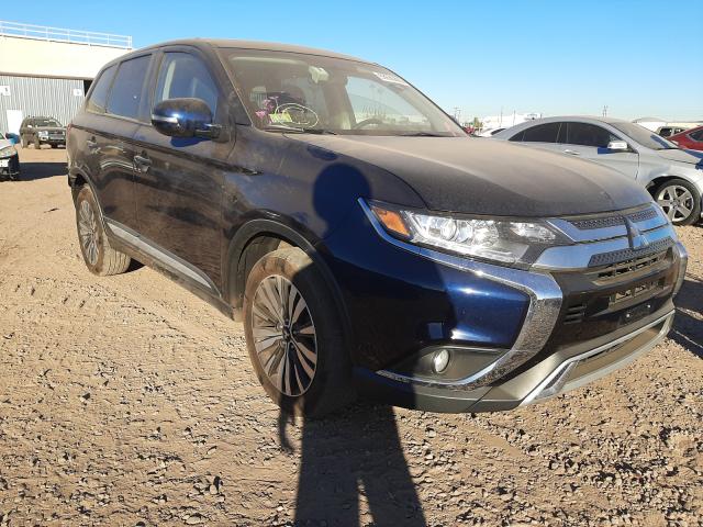2019 mitsubishi outlander