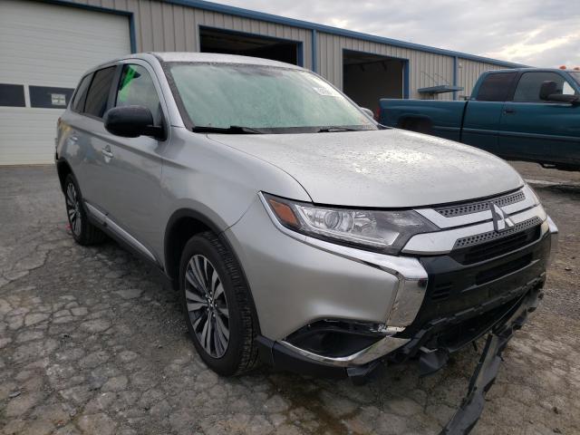2019 mitsubishi outlander