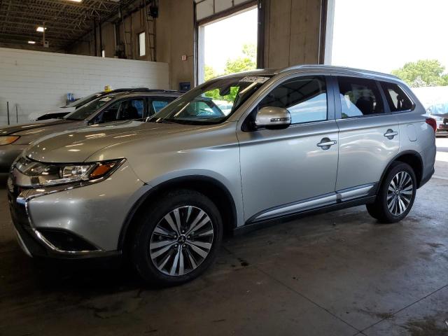 2019 mitsubishi outlander