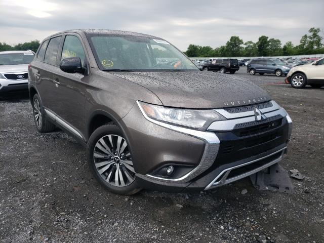 2019 mitsubishi outlander