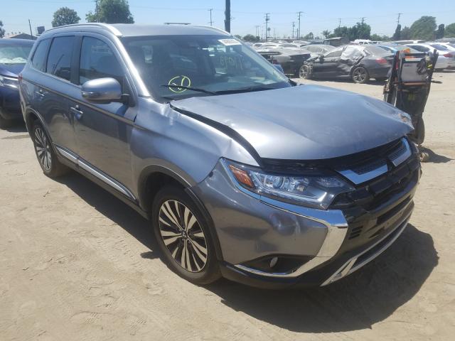 2020 mitsubishi outlander