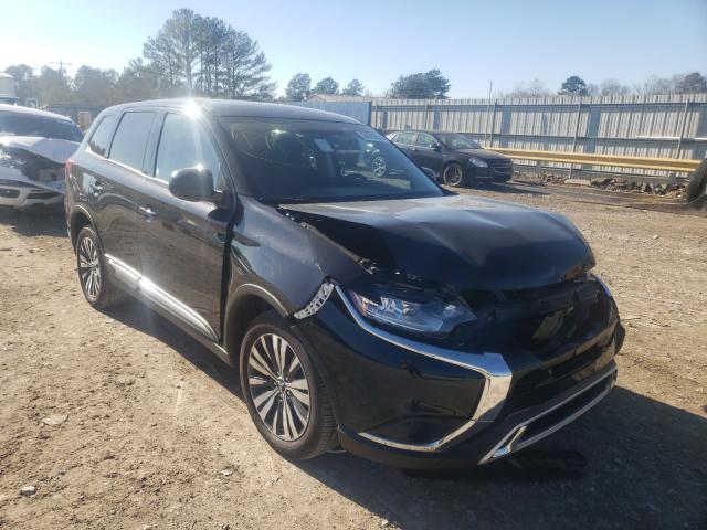 2019 mitsubishi outlander