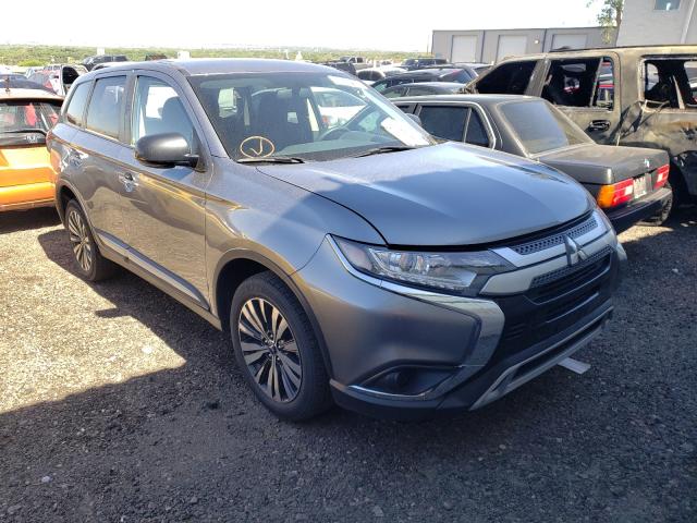 2019 mitsubishi outlander