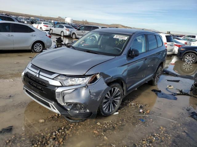2019 mitsubishi outlander