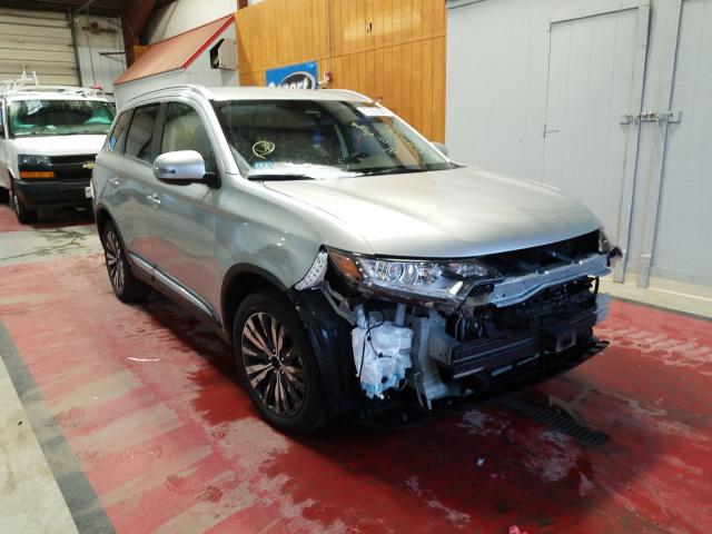 2020 mitsubishi outlander