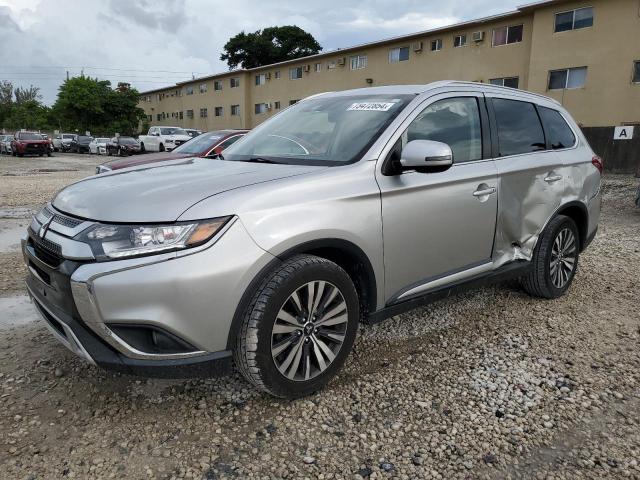 2020 mitsubishi outlander