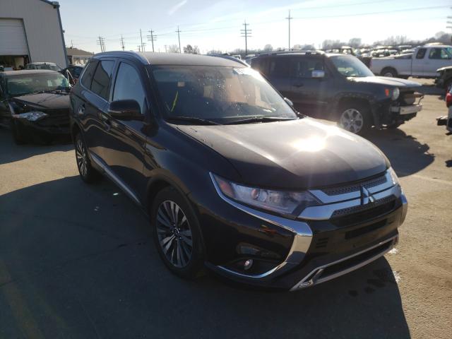 2020 mitsubishi outlander