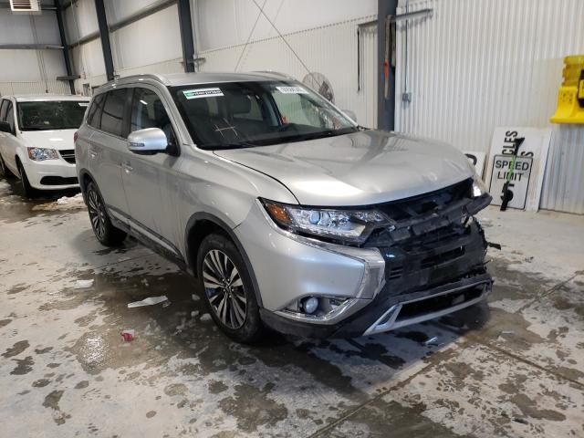 2020 mitsubishi outlander