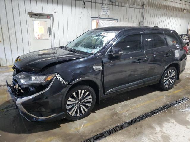 2020 mitsubishi outlander