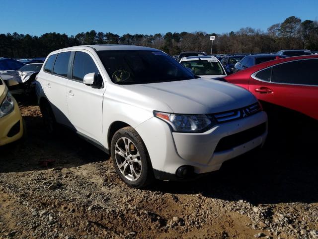 2013 mitsubishi outlander