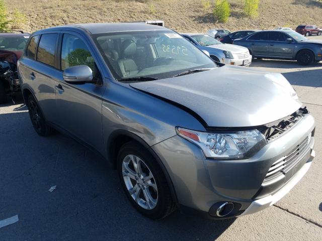 2014 mitsubishi outlander