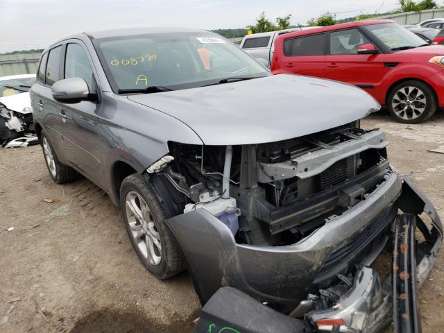 2015 mitsubishi outlander