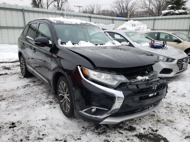 2015 mitsubishi outlander