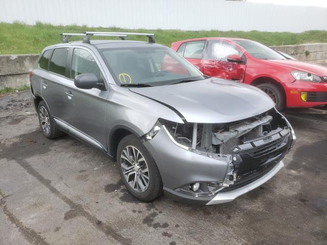 2015 mitsubishi outlander