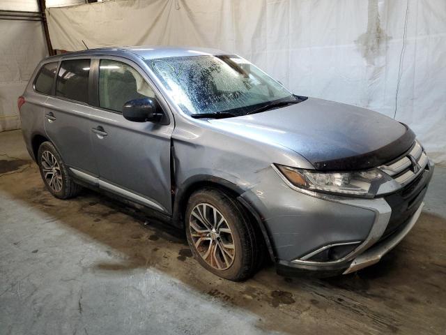 2015 mitsubishi outlander