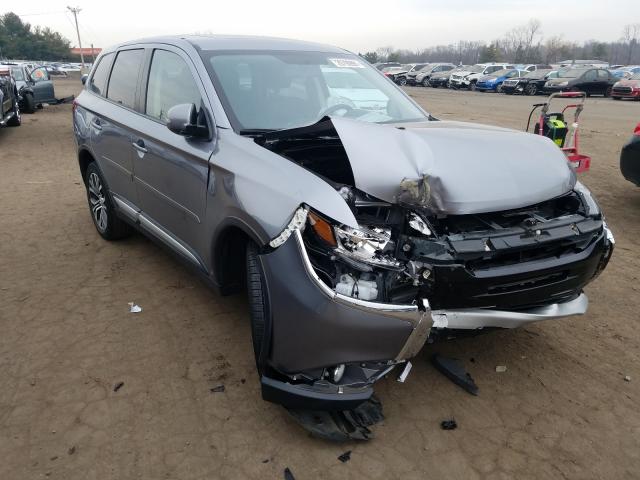 2016 mitsubishi outlander