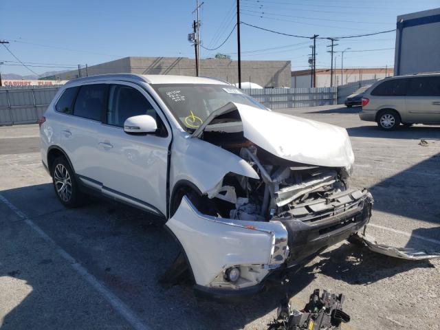 2017 mitsubishi outlander