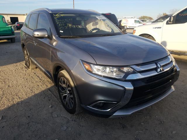 2017 mitsubishi outlander