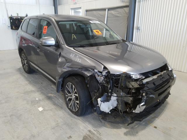 2017 mitsubishi outlander