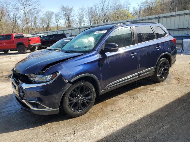 2017 mitsubishi outlander