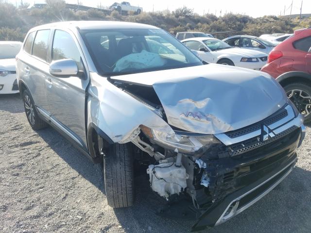 2019 mitsubishi outlander