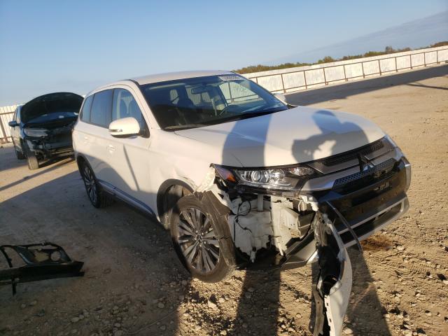 2019 mitsubishi outlander