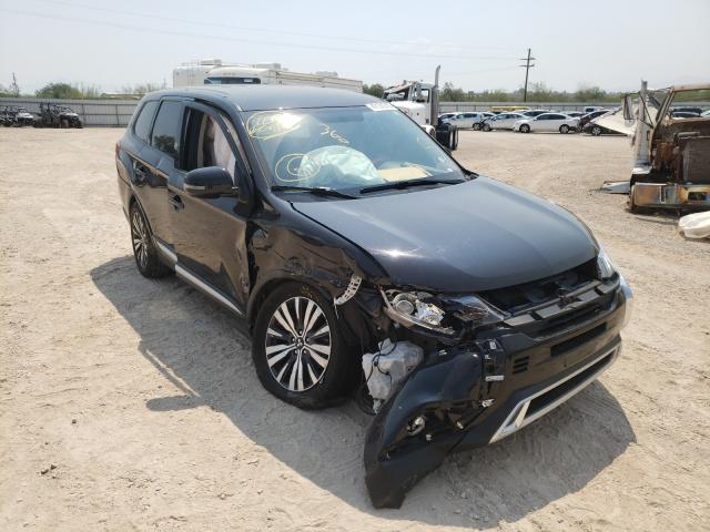 2019 mitsubishi outlander