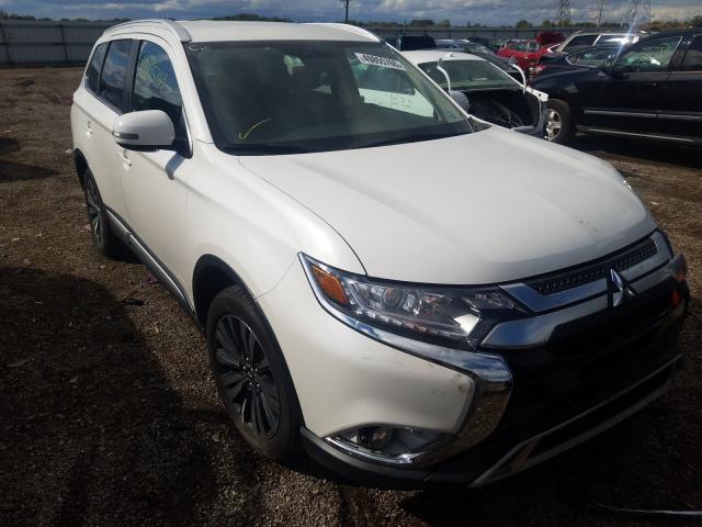 2018 mitsubishi outlander