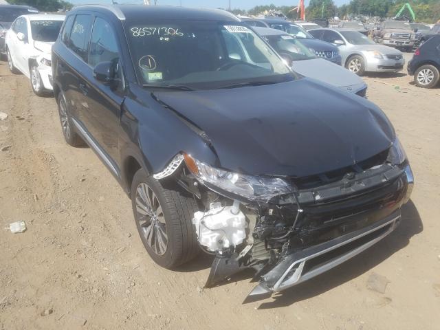 2019 mitsubishi outlander