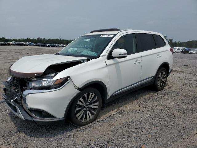 2019 mitsubishi outlander