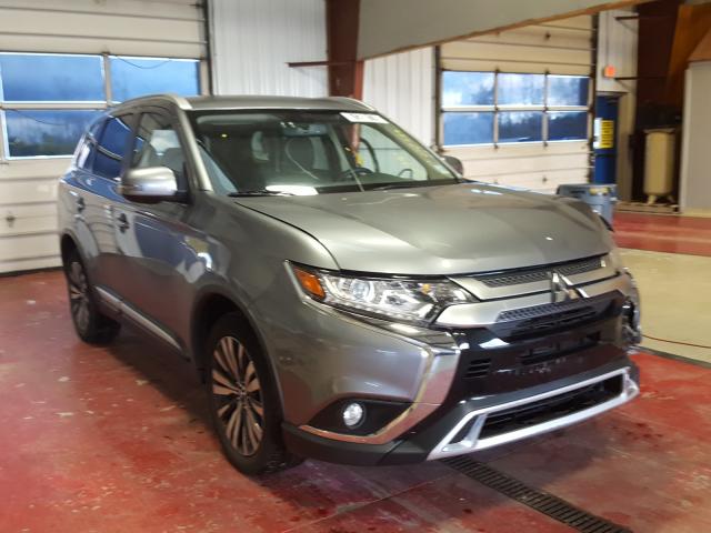 2019 mitsubishi outlander