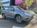 2019 mitsubishi outlander