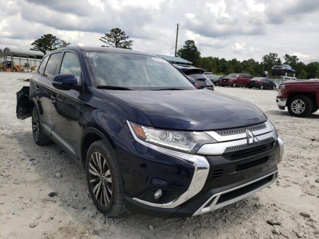 2019 mitsubishi outlander